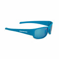 Airhead Sport Floating Sunglasses, Light Blue, Polarized Anti-Reflective UV Lenses