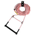 Airhead AHSR-2 EZ Up Slalom Training Water Ski Rope - 1 Section, 75 Feet
