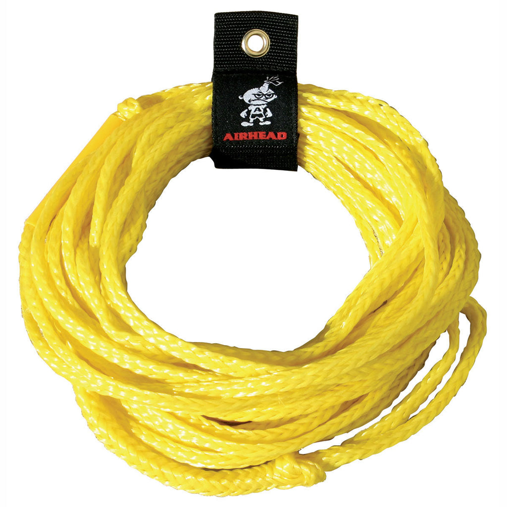 Airhead Tow Rope for Tubing - Available in 50' and 60' Lengths