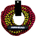 Airhead AHTR-22 2 Section Tow Rope for Tubing, 1-2 Rider, 60 Feet, 2375 Pound Break Strength
