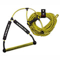 Airhead BLING Wakeboard Rope and Handle, 75 ft, AHWR-1