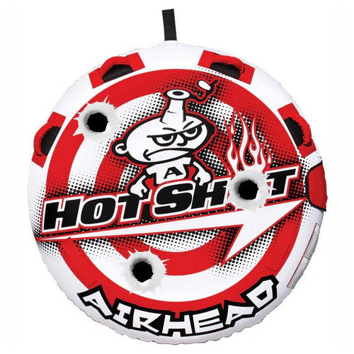 Airhead Hot Shot Towable Tube - AHHS-12