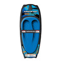 Airhead Wake Tremor Kneeboard AHK50194BL, Compression-Molded with EZ-Up Hook