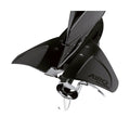 Stingray AIRO Hydrofoil 2-Piece Boat Stabilizer, 4-350 HP, Black