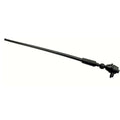 Anderson AM-FM Dual Mount Rubber Marine Antenna, 95011-1, 54 Inch Cable, Top or Side Mount