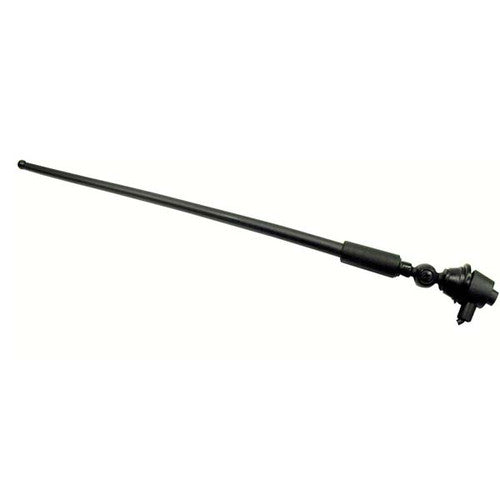 Anderson AM-FM Dual Mount Rubber Marine Antenna, 95011-1, 54 Inch Cable, Top or Side Mount
