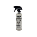 AquaClean Protect Ceramic Coating Spray, 16 oz, Hydrophobic Marine Surface Protectant