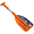 Attwood Telescoping Emergency Paddle, Orange, 20 to 42 Inch