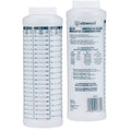 Attwood 11873-1 Wide-Mouth Fuel and Oil Mixing Container, 1 Quart