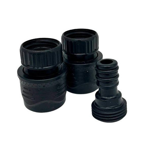 Sea Mule Flushmaster Flush Port Quick Connect for Yamaha Outboards 150-425 HP
