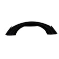 Attwood 2054-5 Flexible Grab Handle, Black, Flush Mount for Swim Platforms and Cockpits