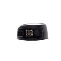 Attwood LightArmor NV2012PBG-7 2NM Green Starboard Deck-Mount LED Navigation Sidelight