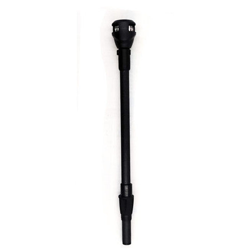 Attwood NV6LC1-14BP7 LED Bi-Color Stowaway Sidelight, 14 Inch Pole, 2-Pin Plug-In Base