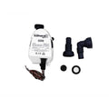 Attwood Sahara MK2 Automatic Bilge Pump, 12 Volt, 500 GPH