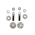 Attwood SP-910 Ski Pylon Deck Clevis Set