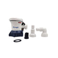 Attwood Tsunami Mk2 T800 12V Bilge Pump, 800 GPH, Replaces 4608-7