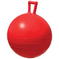 Airhead Safety Buoy, 20 Inch Inflatable Mooring and Anchor Marker Buoy, Red