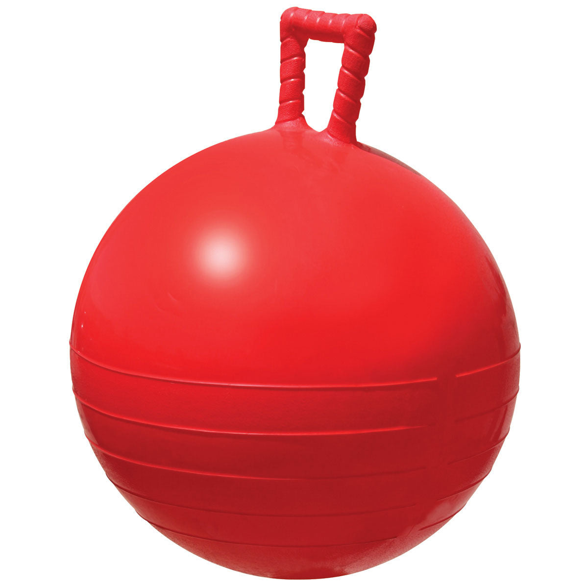 Airhead Safety Buoy, 20 Inch Inflatable Mooring and Anchor Marker Buoy, Red