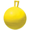 Airhead B-20Y Inflatable Safety Buoy, 20 Inch Diameter, Yellow