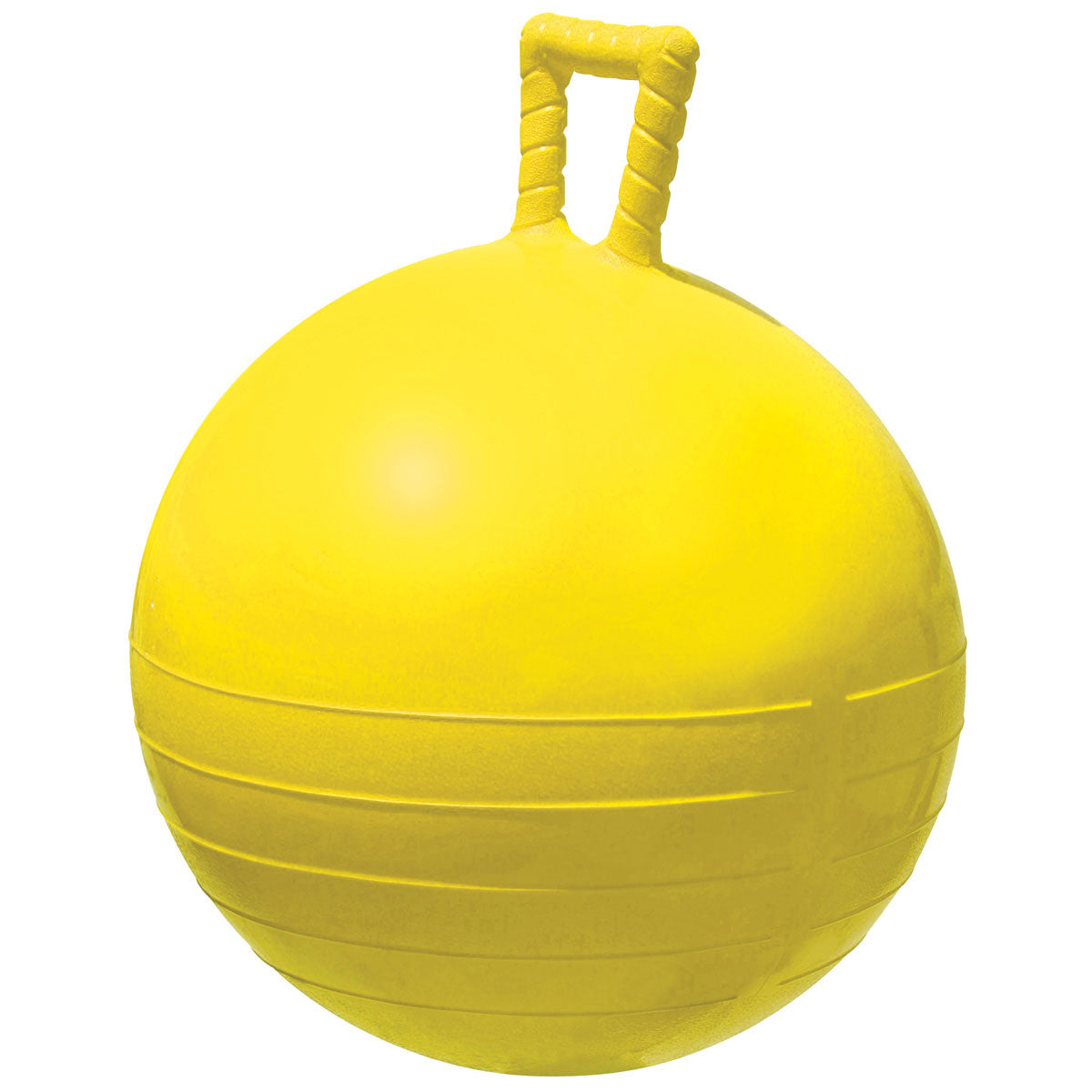 Airhead B-20Y Inflatable Safety Buoy, 20 Inch Diameter, Yellow