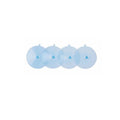 Boatmates Replacement Suction Cups 4-Pack for BoatMates Drink Holders and Accessories