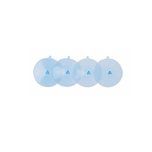 Boatmates Replacement Suction Cups 4-Pack for BoatMates Drink Holders and Accessories