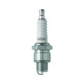 NGK Spark Plug 5126 (B8HS-10) - Copper Core, Nickel Electrode, 14mm Thread