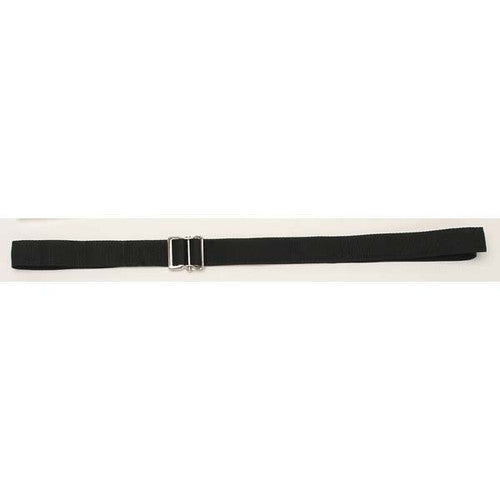 BoatBuckle Gas Tank or Battery Box Tie Down Strap, 1 Inch x 4 Feet, Kwik-Lok Buckle, F05352