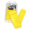 BoatBuckle Protective Boat Pads for 2 Inch Tie-Down Straps, 2-Pack