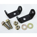 BoatBuckle Retractable Tie-Down Mounting Bracket Kit F14254, Universal 3-Sided Design for 1-Inch and 2-Inch Straps