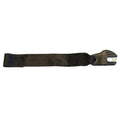 BoatBuckle Latch-Lok Trailer Winch Strap, 2 Inch x 20 Foot, 4000 lb Break Strength