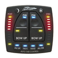 Bennett Pro Auto Trim Tab Switch for BOLT Electric Trim Tab Systems, 12V