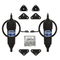 Bennett 6BT500136000 Lenco to BOLT Trim Tab Actuator Conversion Kit