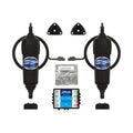 Bennett Hydraulic to BOLT Electric Trim Tab Conversion Kit 6BT500404200