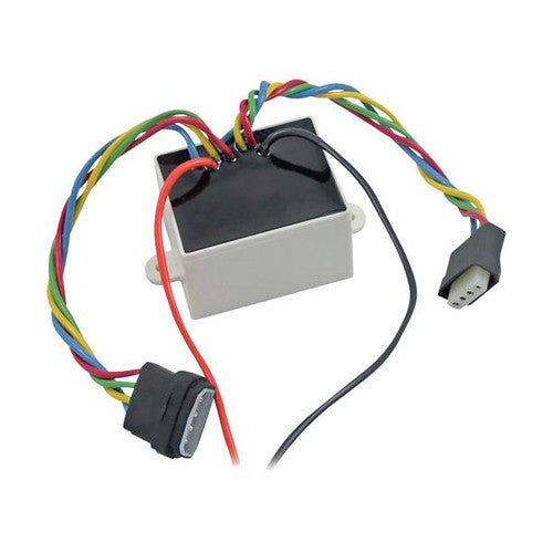 Bennett 12V Relay Module for Trim Tab Systems (RM12)