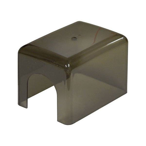 Bennett Lexan Hydraulic Trim Motor Cover, Part 6BT500866300, Fits V351HPU1 V351HPU2 DAHPU DAHPU2