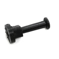 Bennett Marine Filler Plug 6BT500991800 for Hydraulic Power Units, Black Nylon