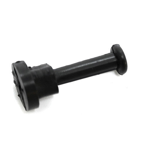 Bennett Marine Filler Plug 6BT500991800 for Hydraulic Power Units, Black Nylon