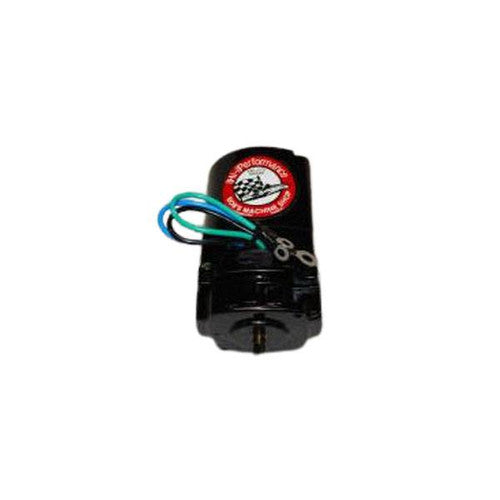 Replacement Hydraulic Pump Motor for Jack Plates, Part Number 120-120001