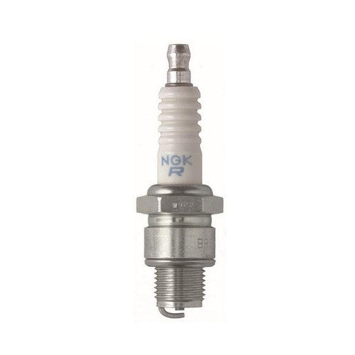 NGK 1098 (BR7HS-10) Spark Plug, Replaces Mercury 33-828942, Fits Yamaha, Suzuki, Tohatsu, Nissan Outboards