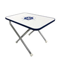 Gen3 Marine Small Rectangular Folding Deck Table for Boats