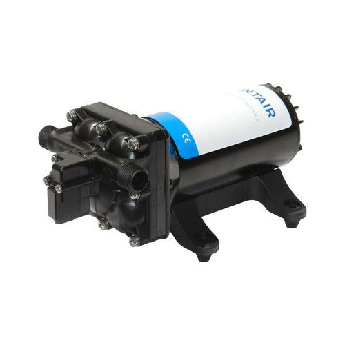 Shurflo Baitmaster Pro II Livewell Pump, 12V 4.0 GPM, Replaces 4901