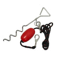 Gen3 Marine 16.5 Inch Beach Screw Anchor Kit for PWC and Small Watercraft