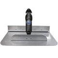 Bennett Marine BOLT1812 18 x 12 Inch Electric Trim Tab Kit for Boats 26 to 36 Feet
