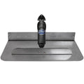 Bennett BOLT2412 Electric Trim Tab Kit, 24 x 12 Inch, Part 6BT500135100, for Trailered Boats 25 to 31 Feet