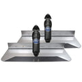 Bennett Marine BOLT 24 x 9 Electric Trim Tab Kit, MPN 6BT500135200 - Trailered Boats 22-27 ft