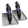 Bennett BOLT912ED Electric Trim Tab Kit, 9 x 12 Edge Mount, Part 6BT500135400