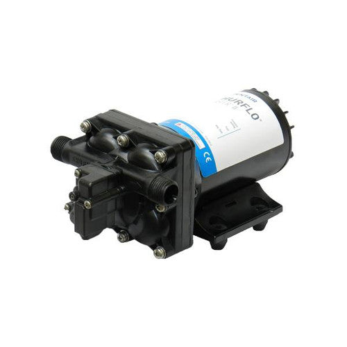 Shurflo Blaster II Washdown Pump 4238-121-E07, 12V 3.5 GPM Self-Priming Marine Deck Wash Pump