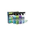 Babe's Boat Care Kit BB7500 - Complete Boat Wash, Spot Remover, and Upholstery Care Set