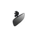 CIPA COMP Universal Marine Mirror, 7 x 14 Inch Convex Ski Mirror